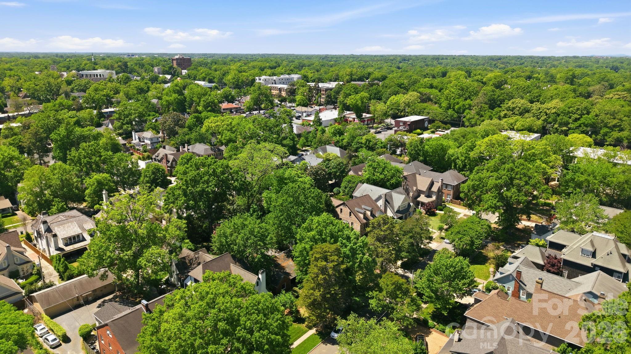 Eastover - Residential