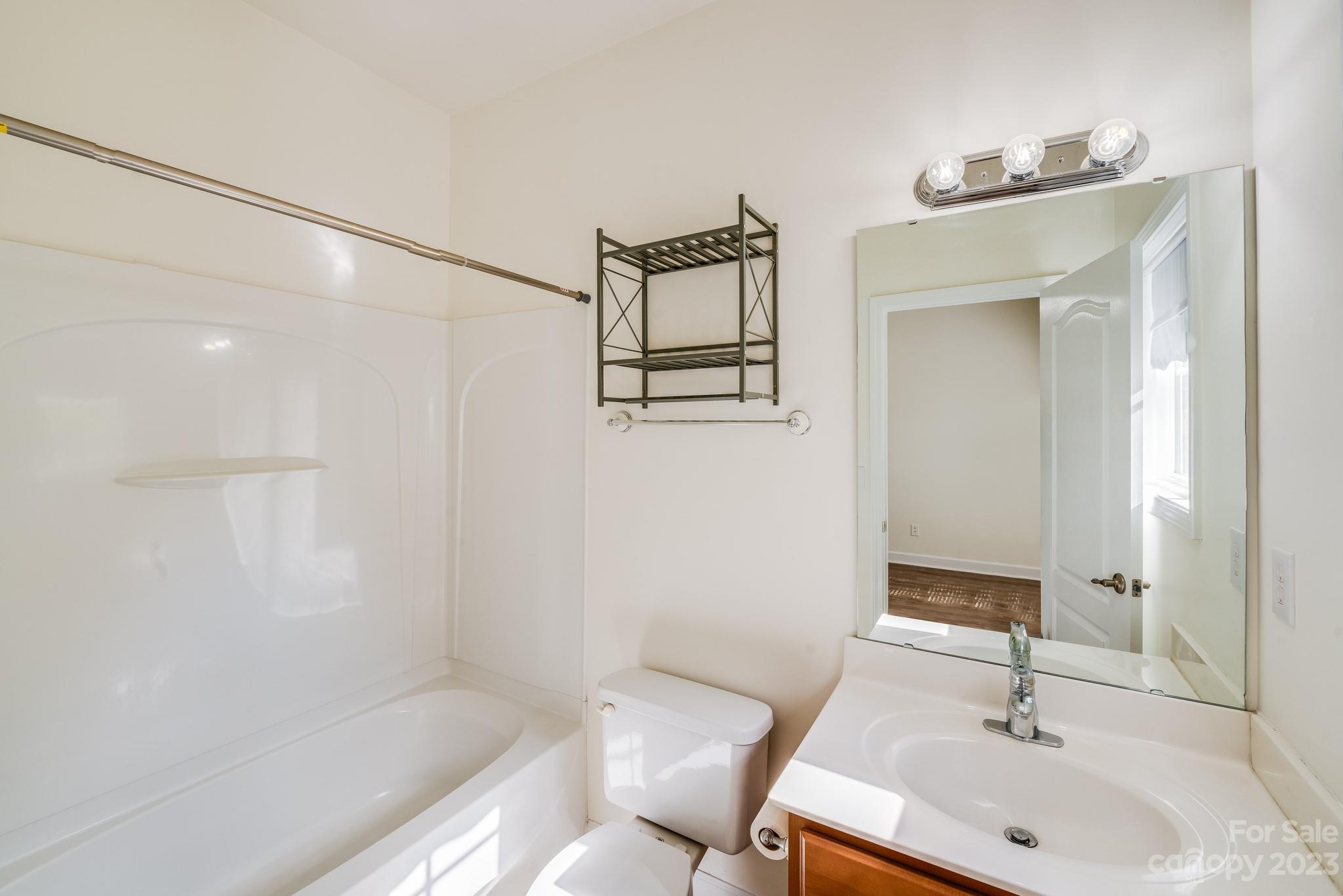 Eastfield at Prosperity Villag - Residential