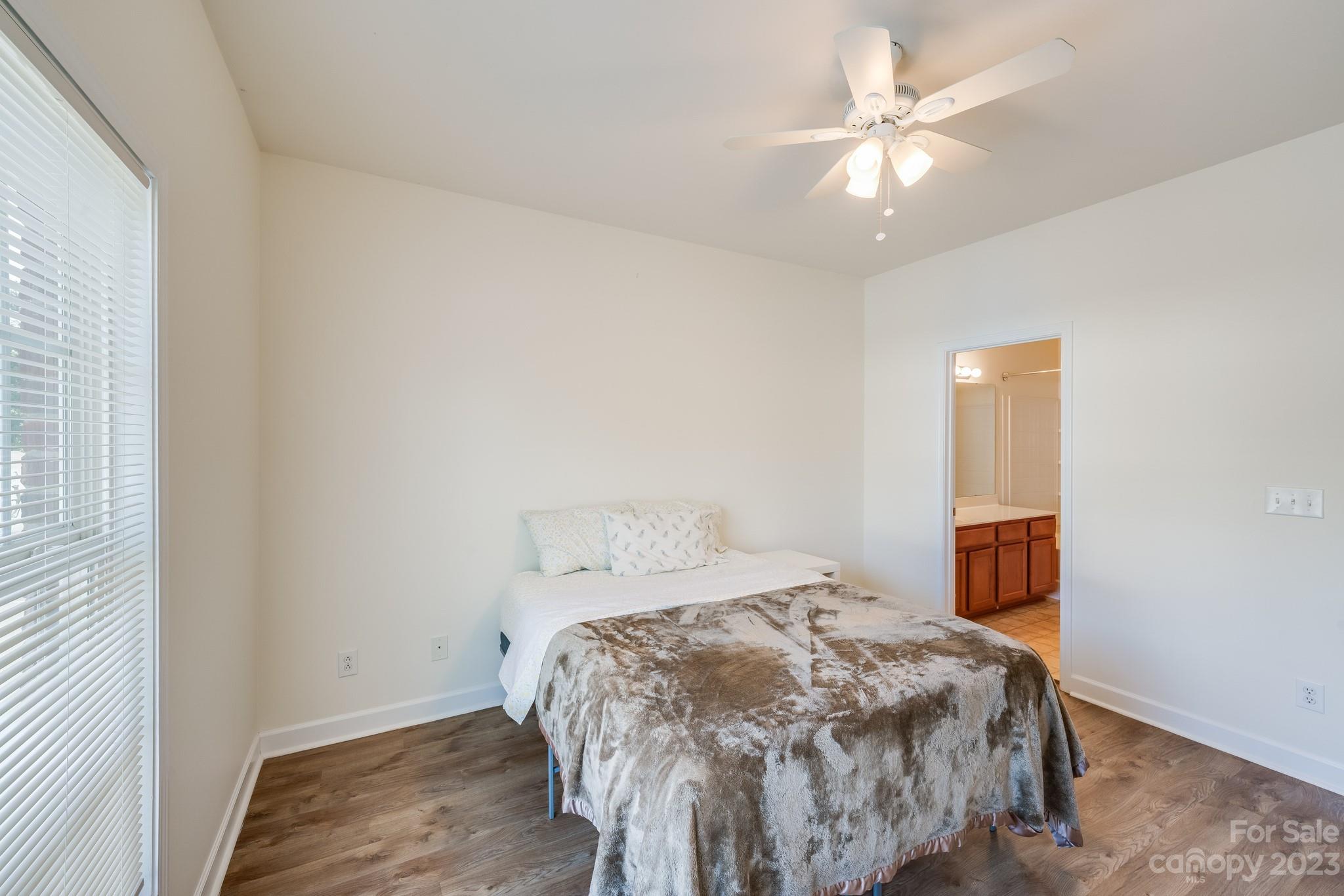 Eastfield at Prosperity Villag - Residential