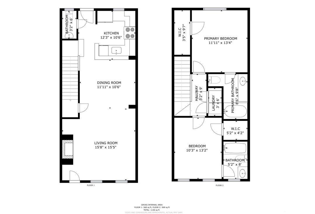 Eastfield at Prosperity Villag - Residential
