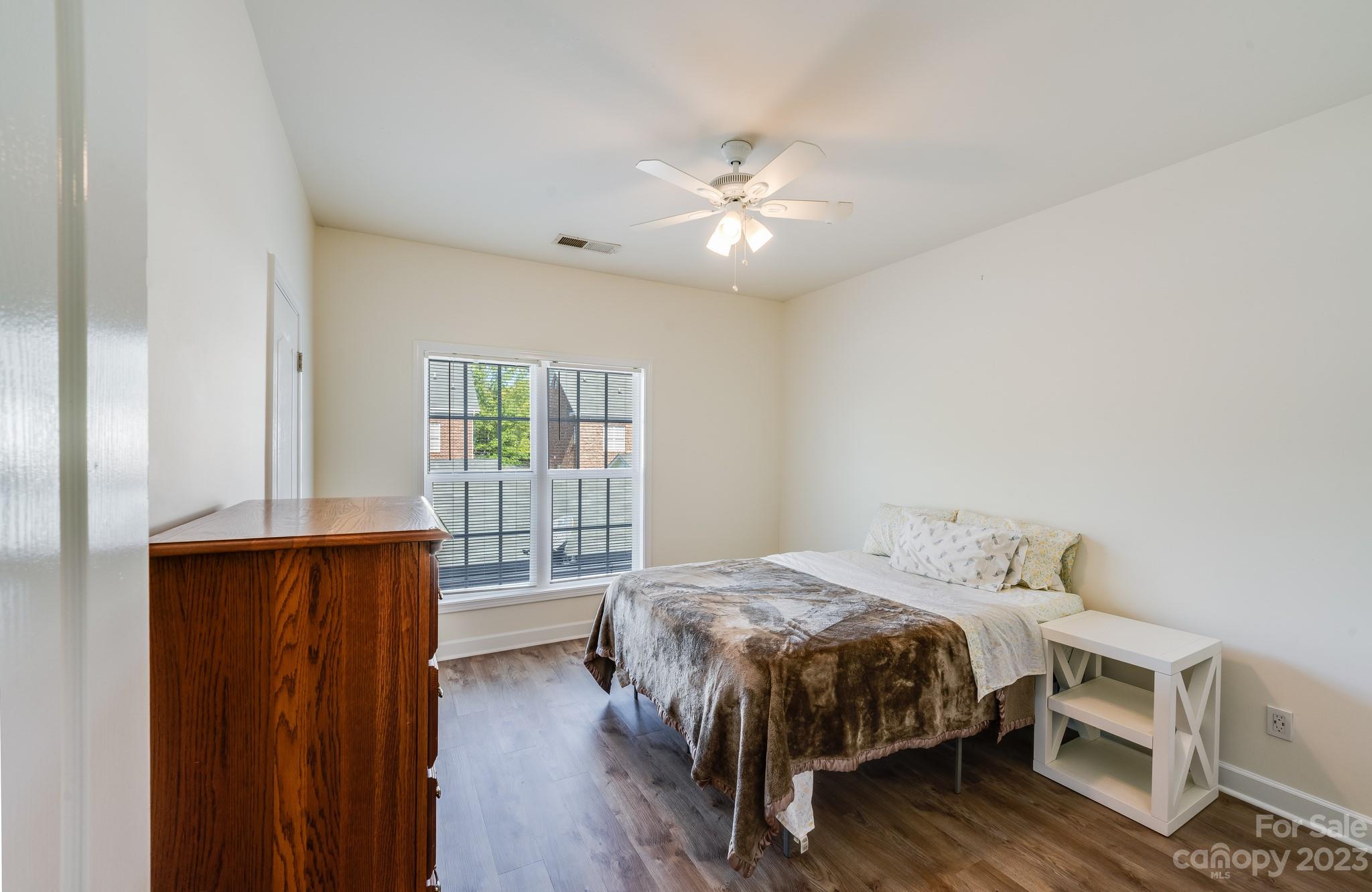 Eastfield at Prosperity Villag - Residential