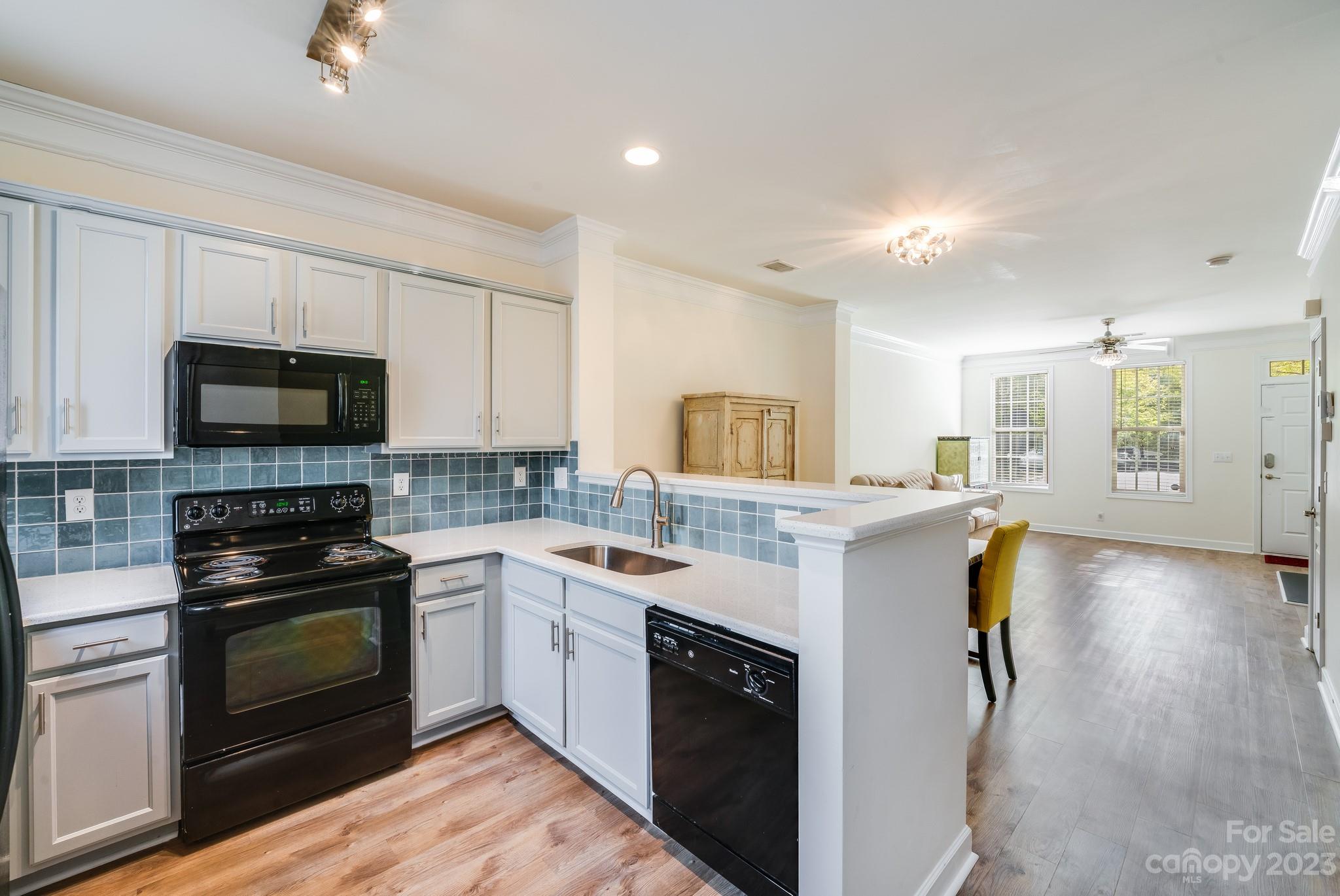 Eastfield at Prosperity Villag - Residential