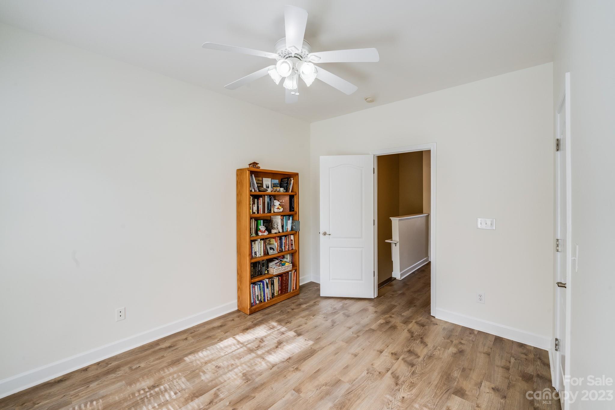 Eastfield at Prosperity Villag - Residential