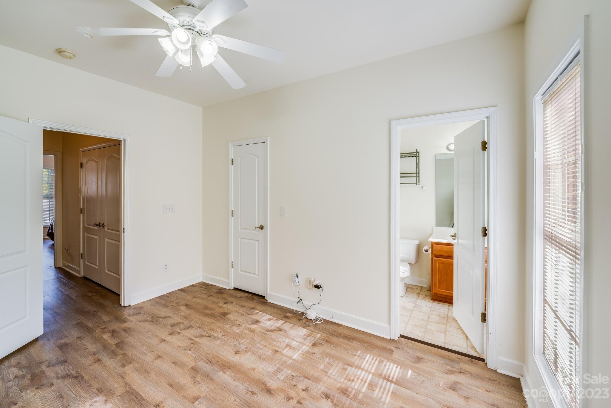 Eastfield at Prosperity Villag - Residential