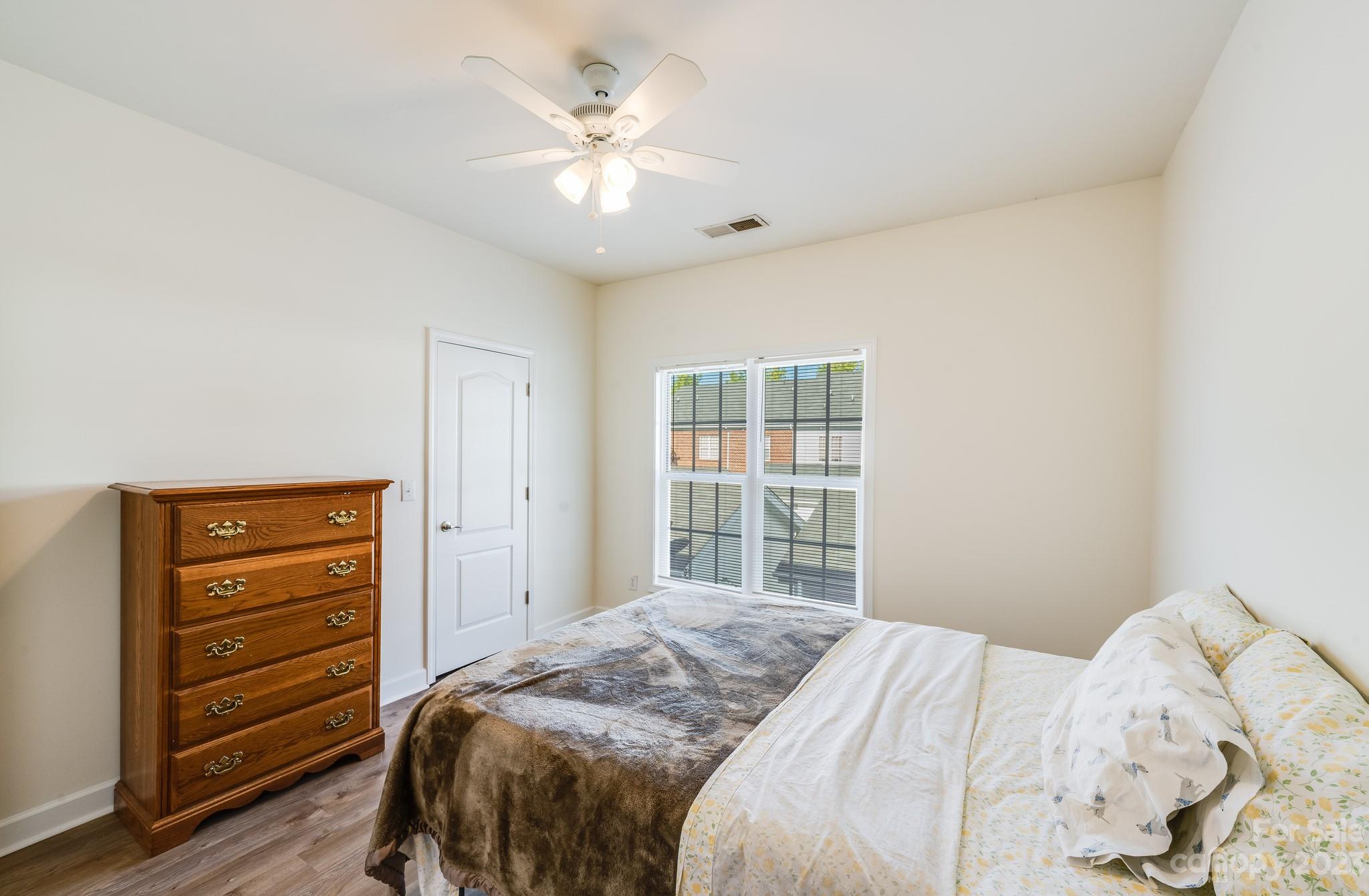 Eastfield at Prosperity Villag - Residential