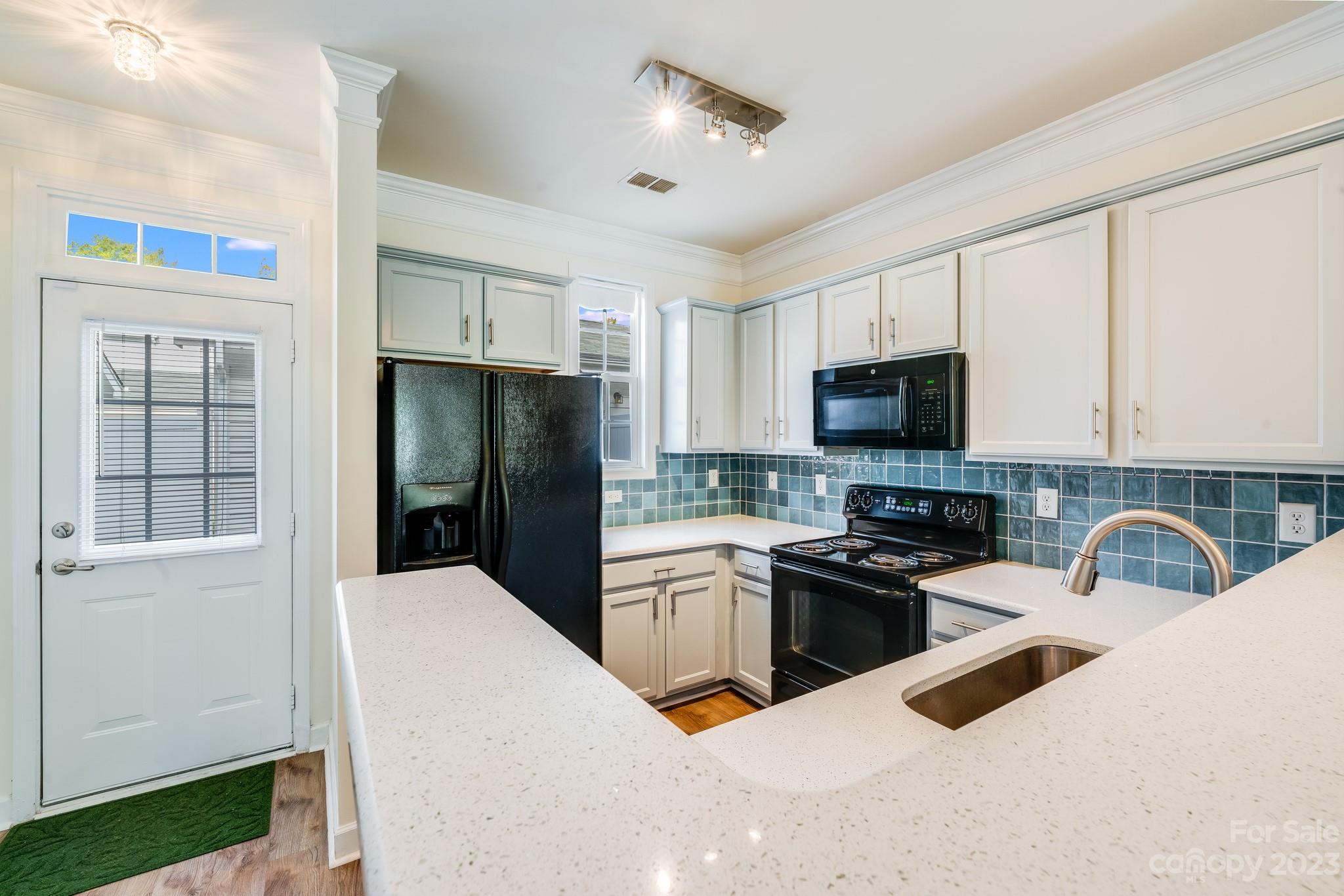 Eastfield at Prosperity Villag - Residential