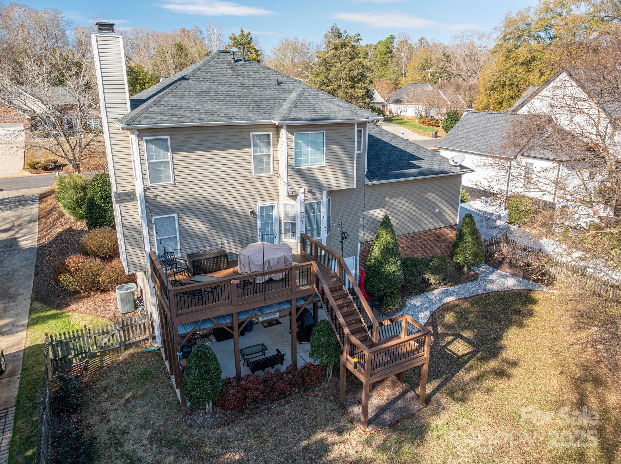 Easthampton - Residential