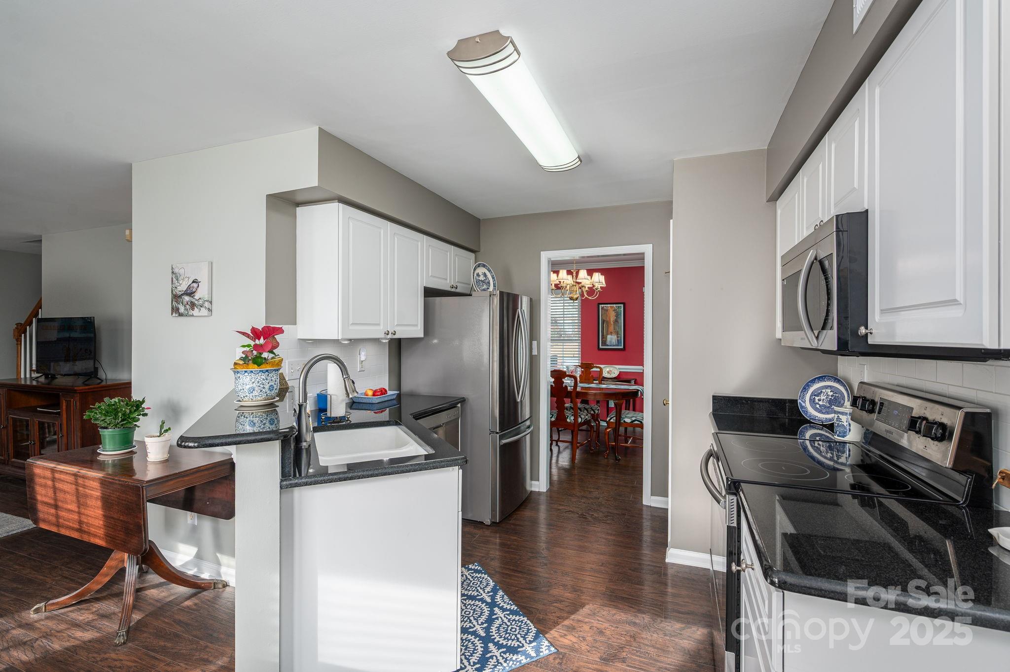 Easthampton - Residential