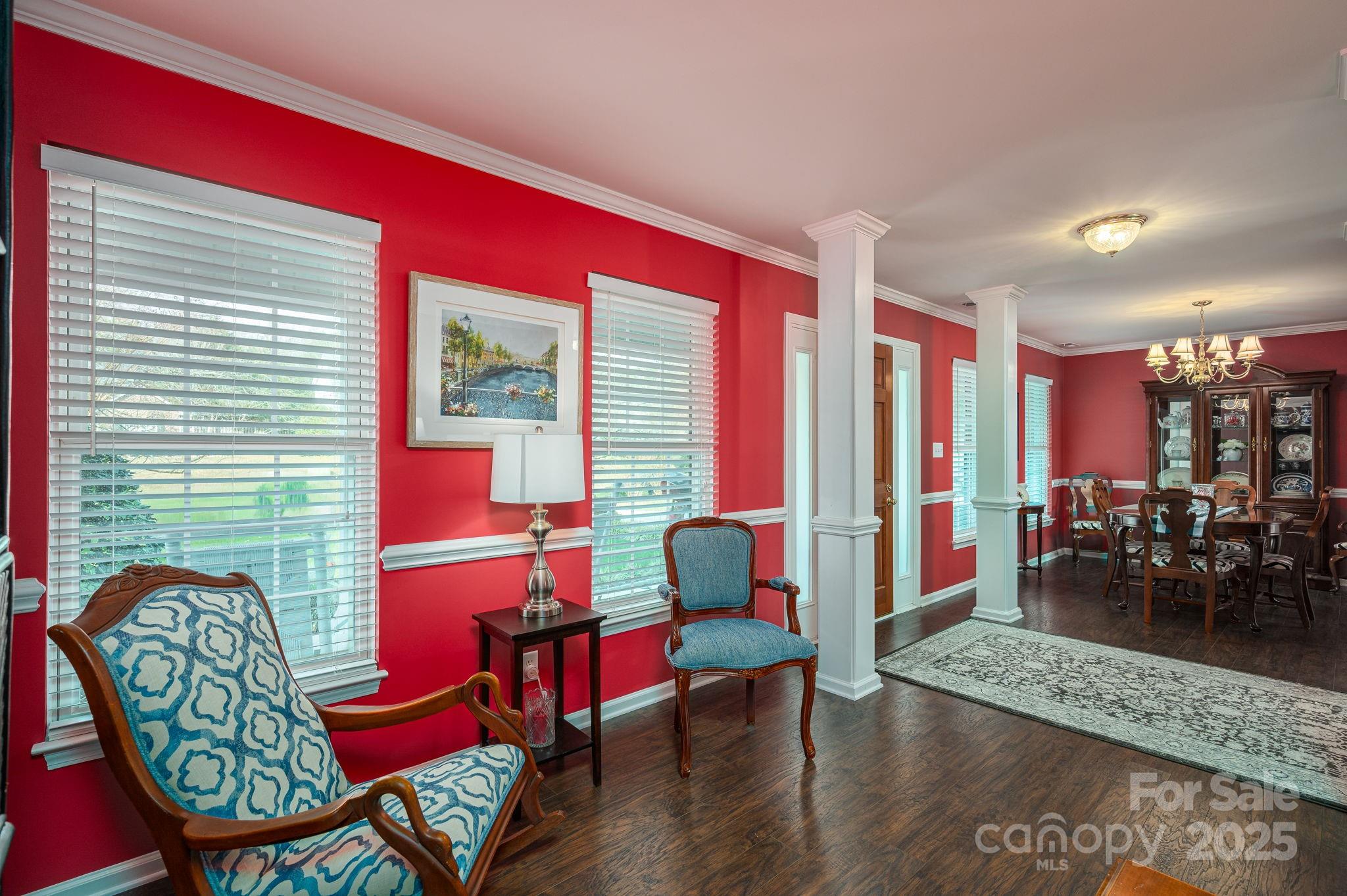 3619 Easthampton Drive