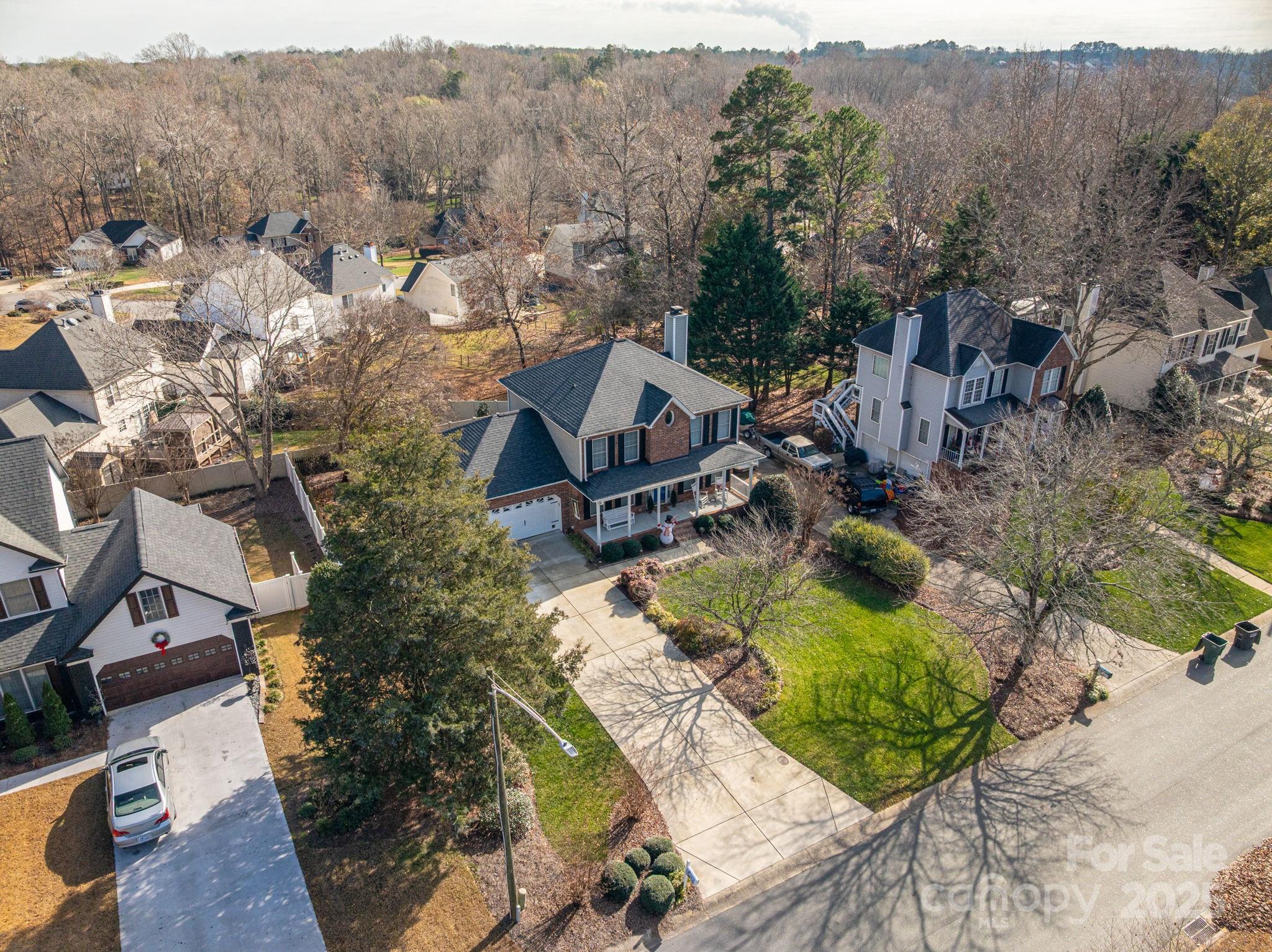 Easthampton - Residential