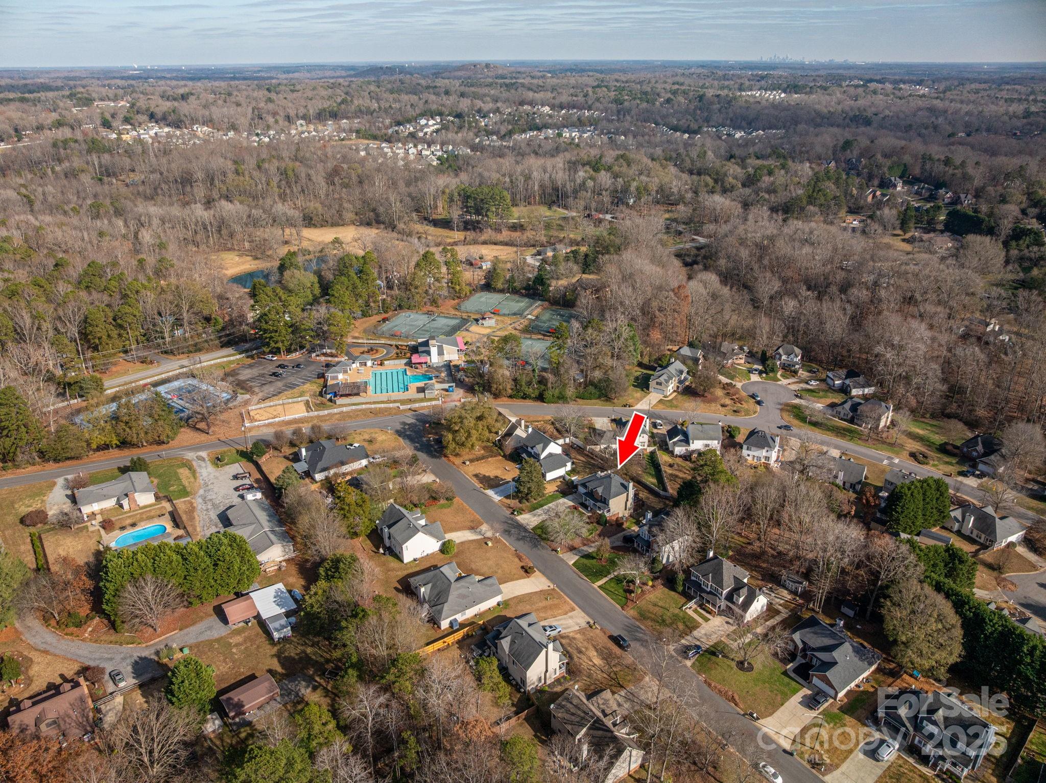 Easthampton - Residential