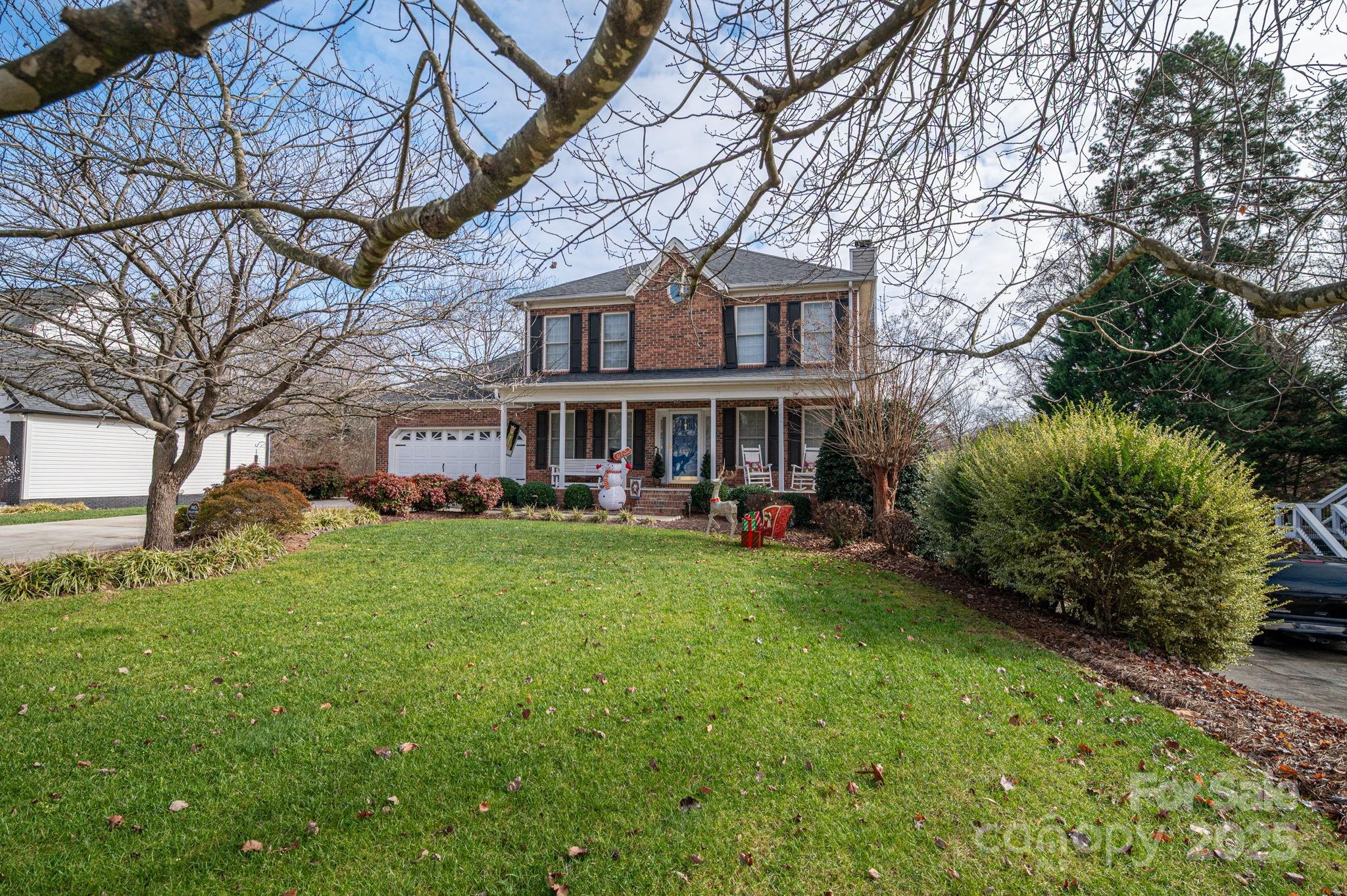 3619 Easthampton Drive