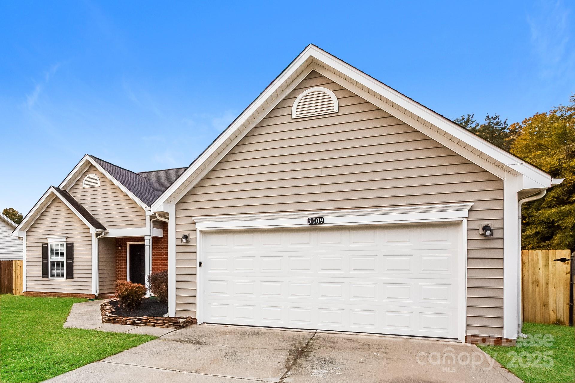 3009 Morning Mist Lane