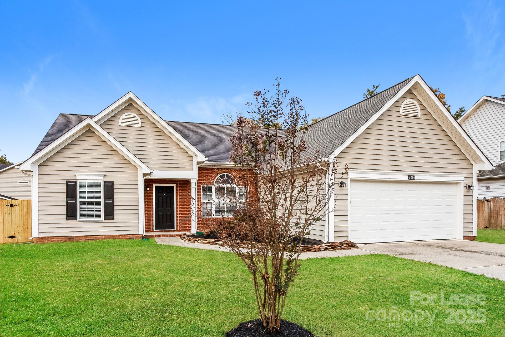 3009 Morning Mist Lane