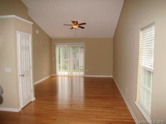 Edgefield - Residential Lease