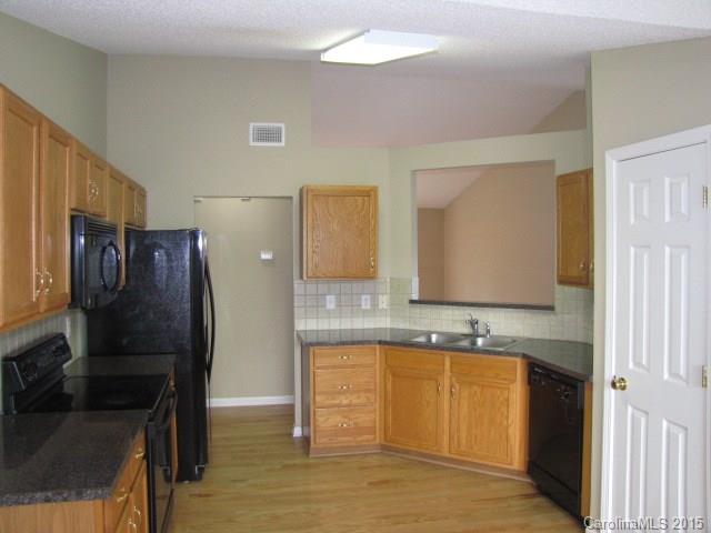 Edgefield - Residential Lease