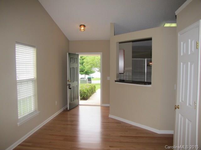 Edgefield - Residential Lease