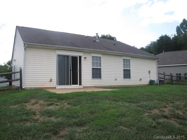 Edgefield - Residential Lease