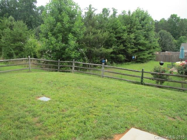 Edgefield - Residential Lease