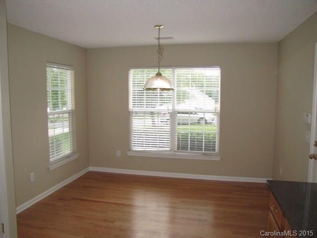 Edgefield - Residential Lease