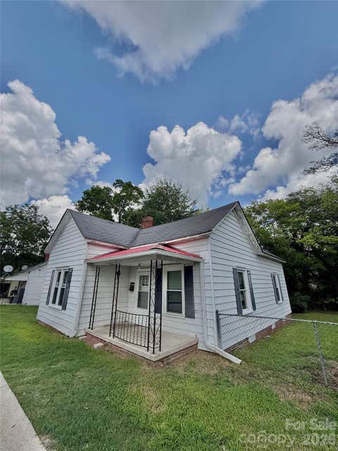 Photo of 45 White Street, Chester, SC 29706 (MLS # 4412218)