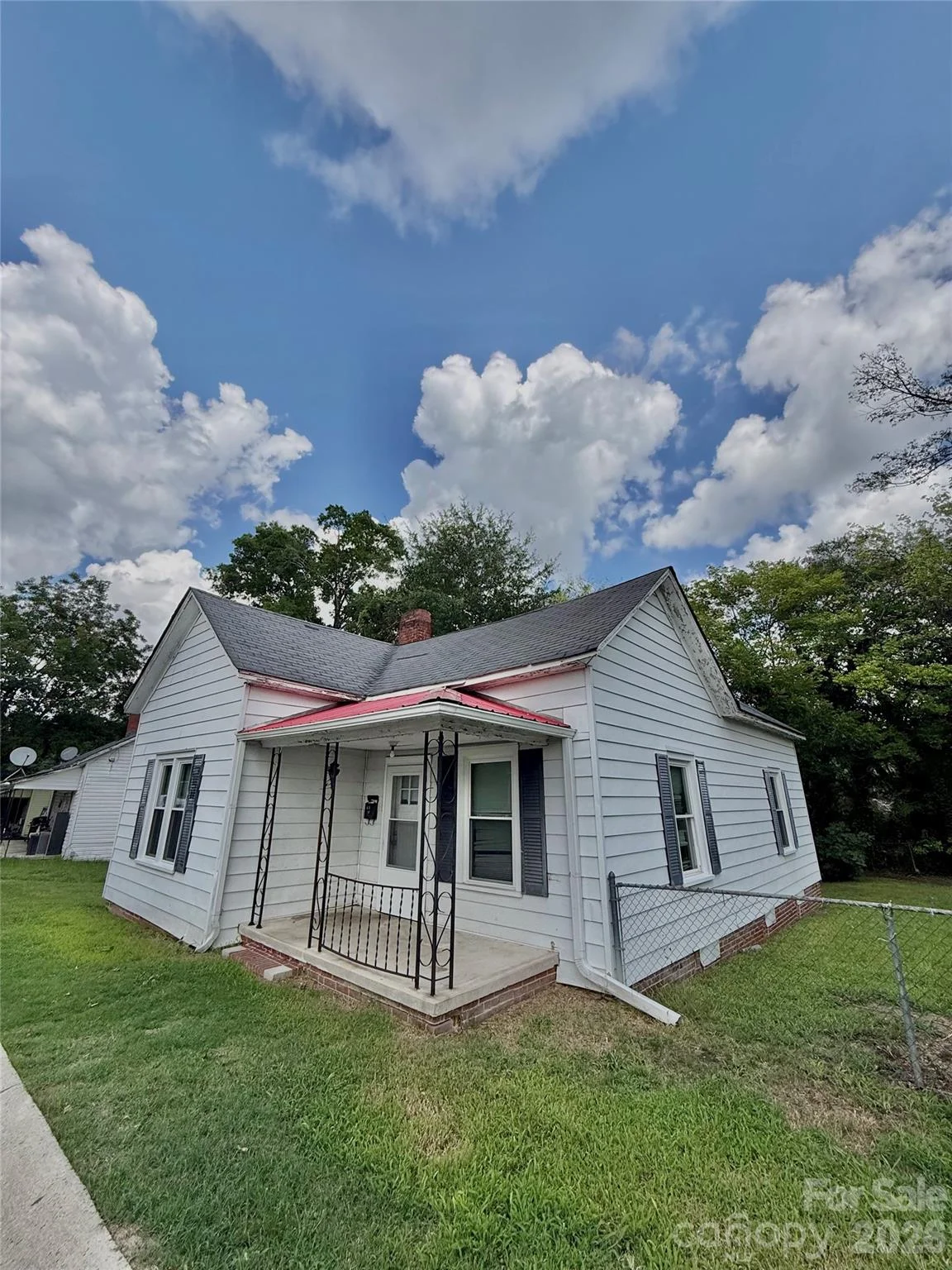 45 White Street, Chester, SC, 29706