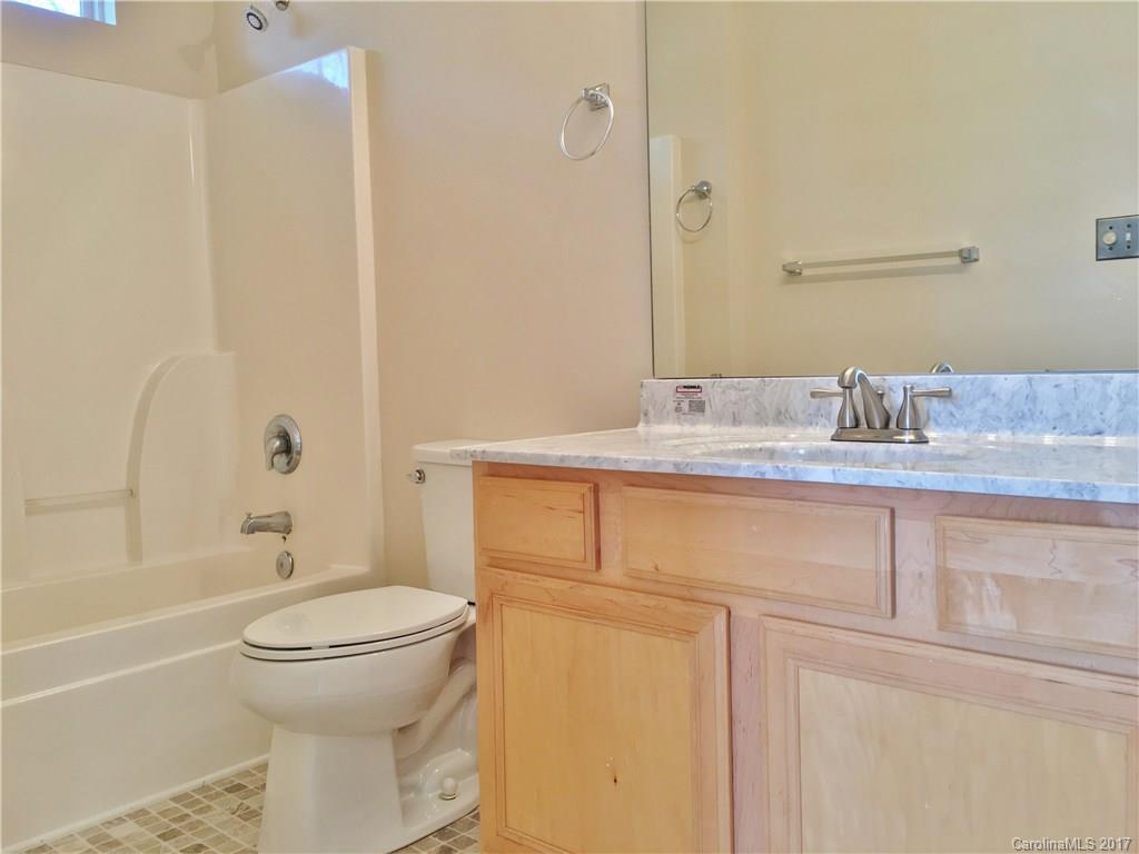 Enderly Park - Residential