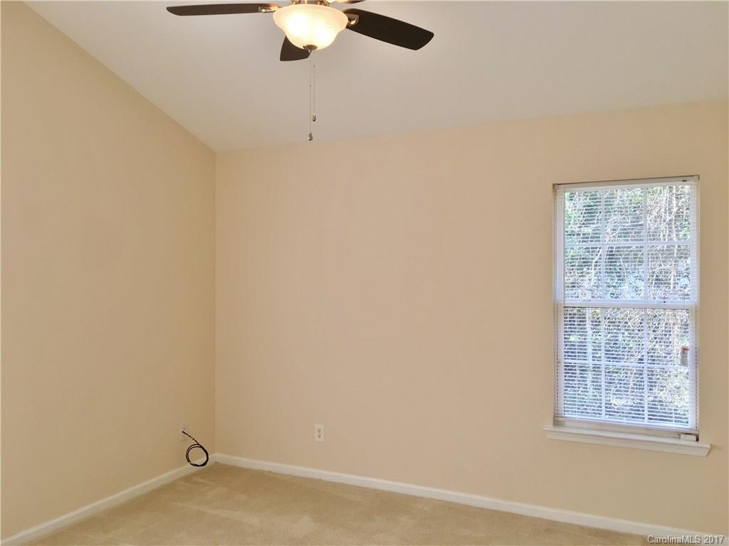 Enderly Park - Residential