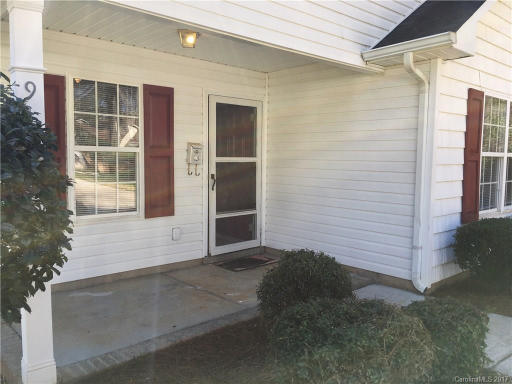 Enderly Park - Residential