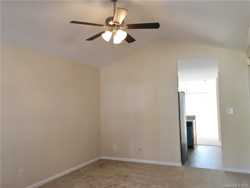 Enderly Park - Residential