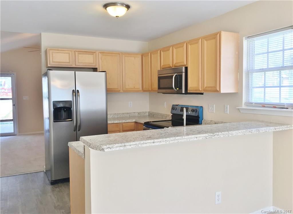 Enderly Park - Residential