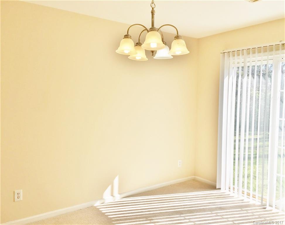 Enderly Park - Residential