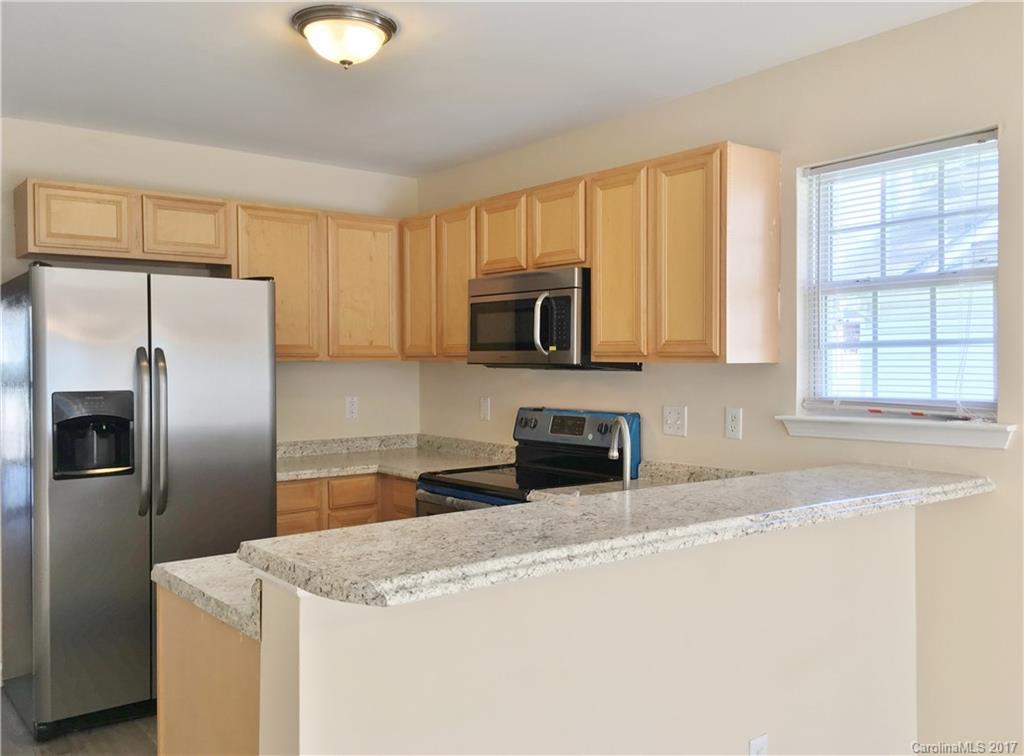 Enderly Park - Residential