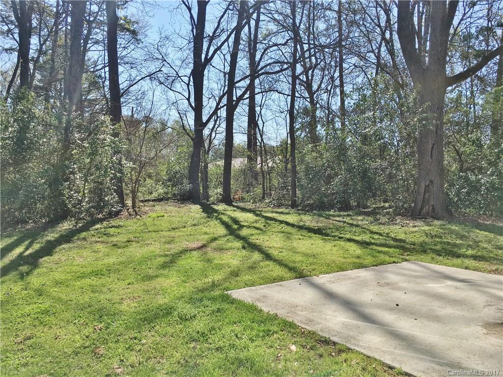 Enderly Park - Residential