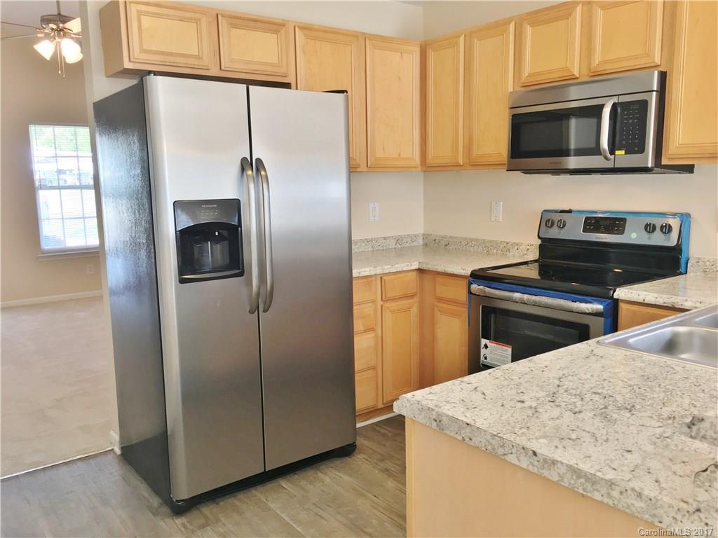 Enderly Park - Residential