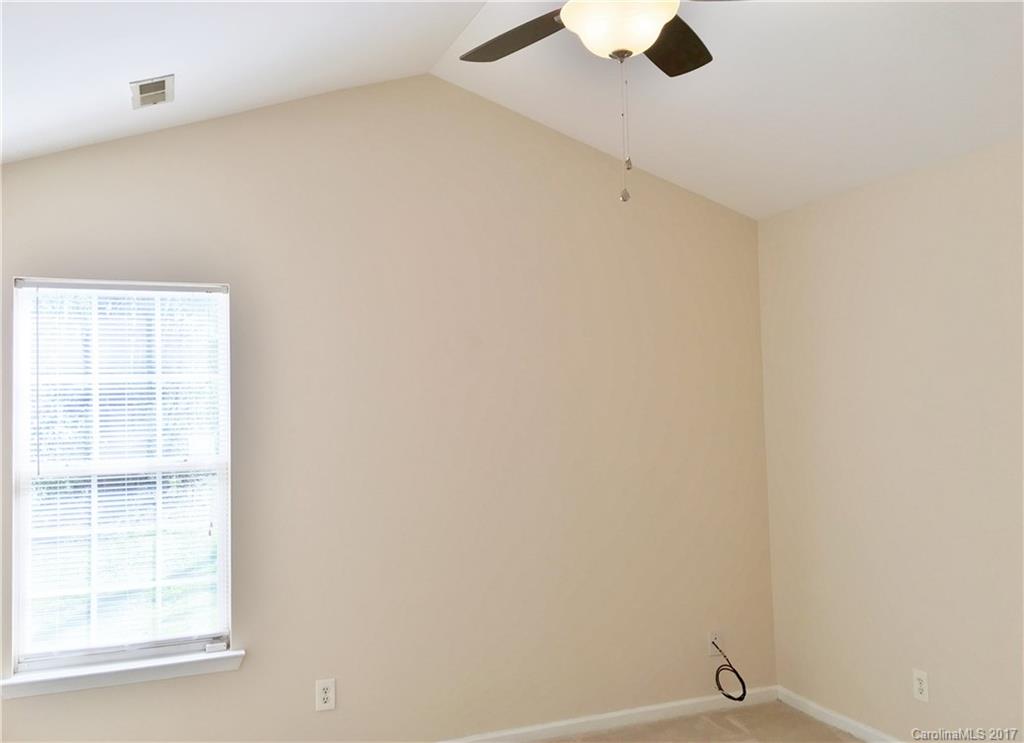 Enderly Park - Residential