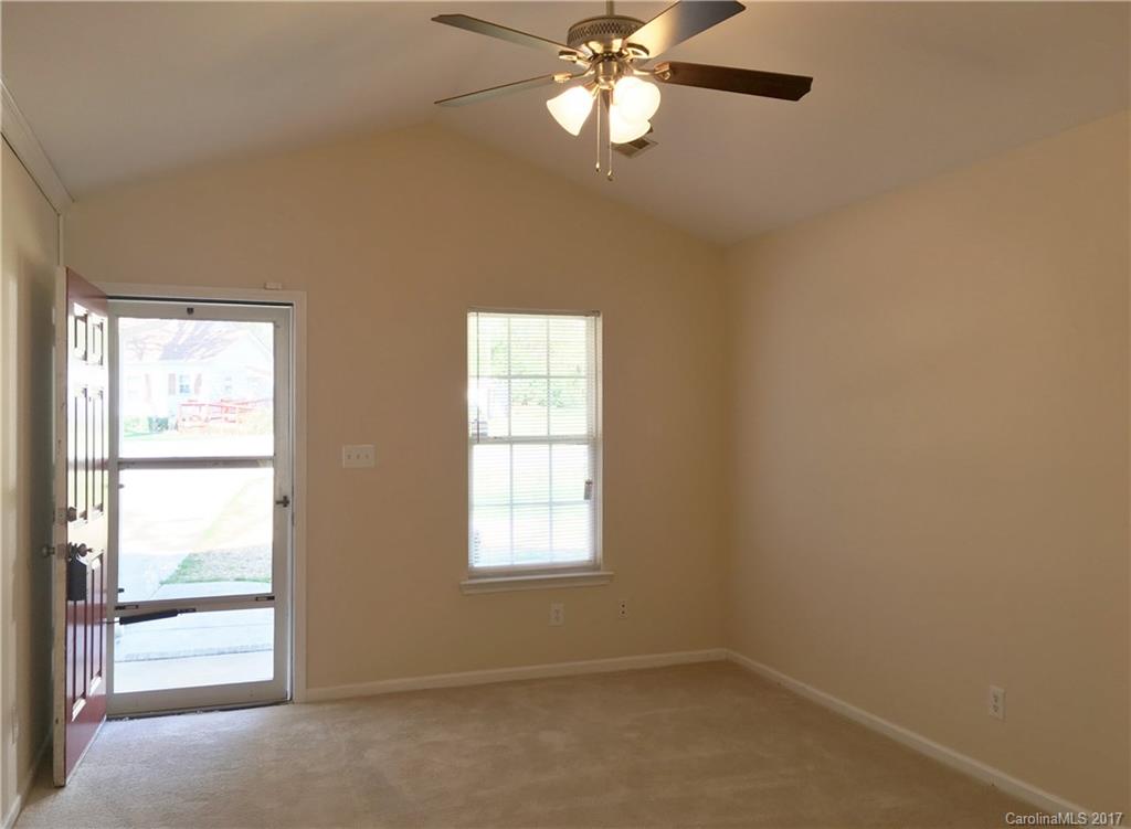 Enderly Park - Residential