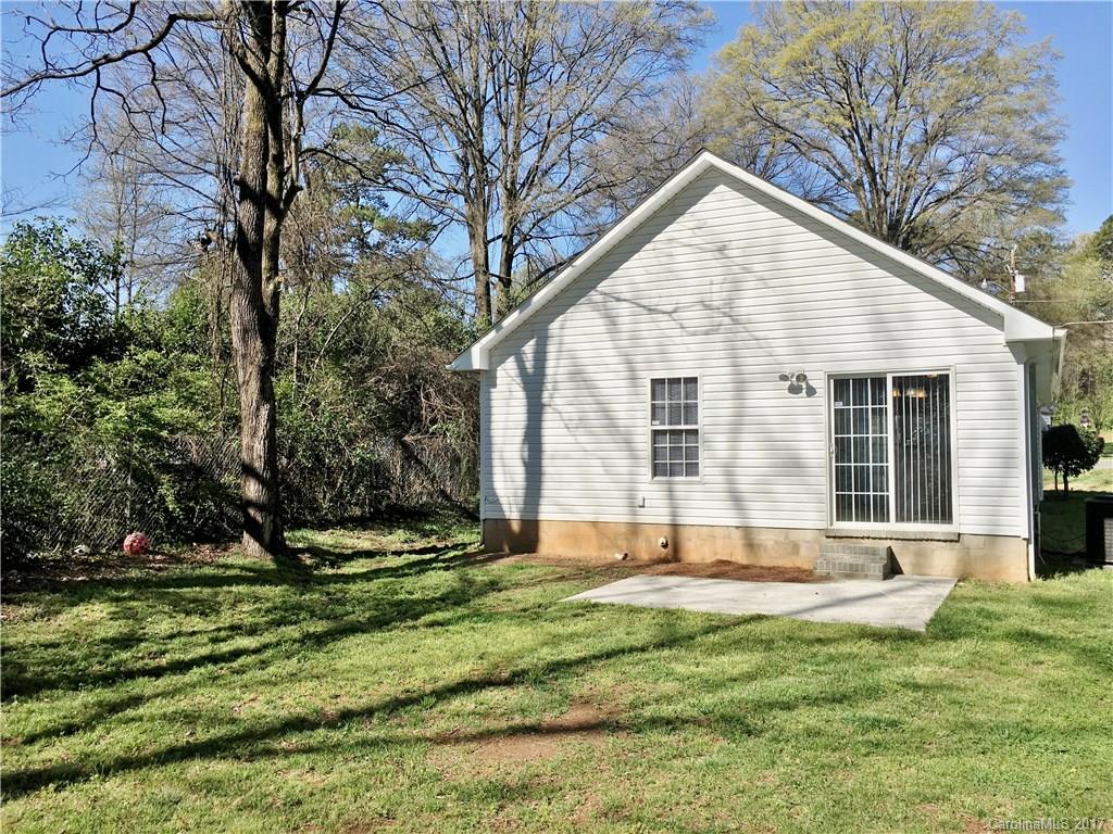 Enderly Park - Residential