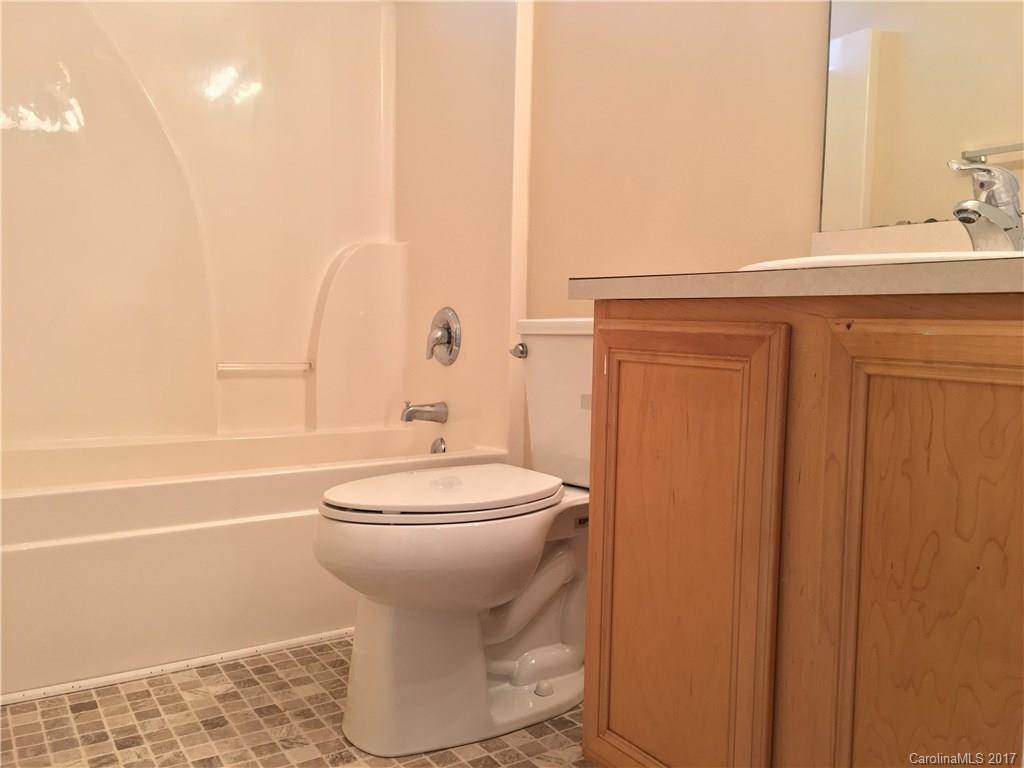 Enderly Park - Residential