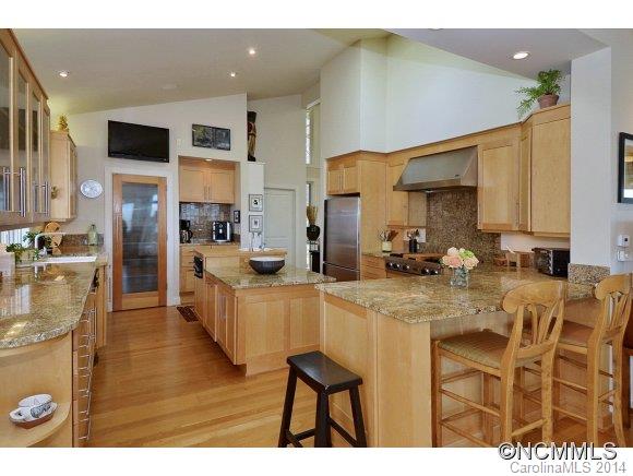 Miller Mountain - Residential