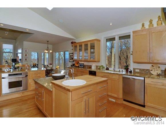 Miller Mountain - Residential