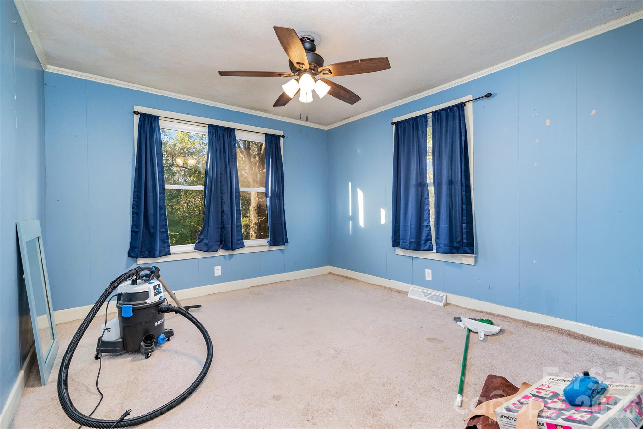 West End - Residential