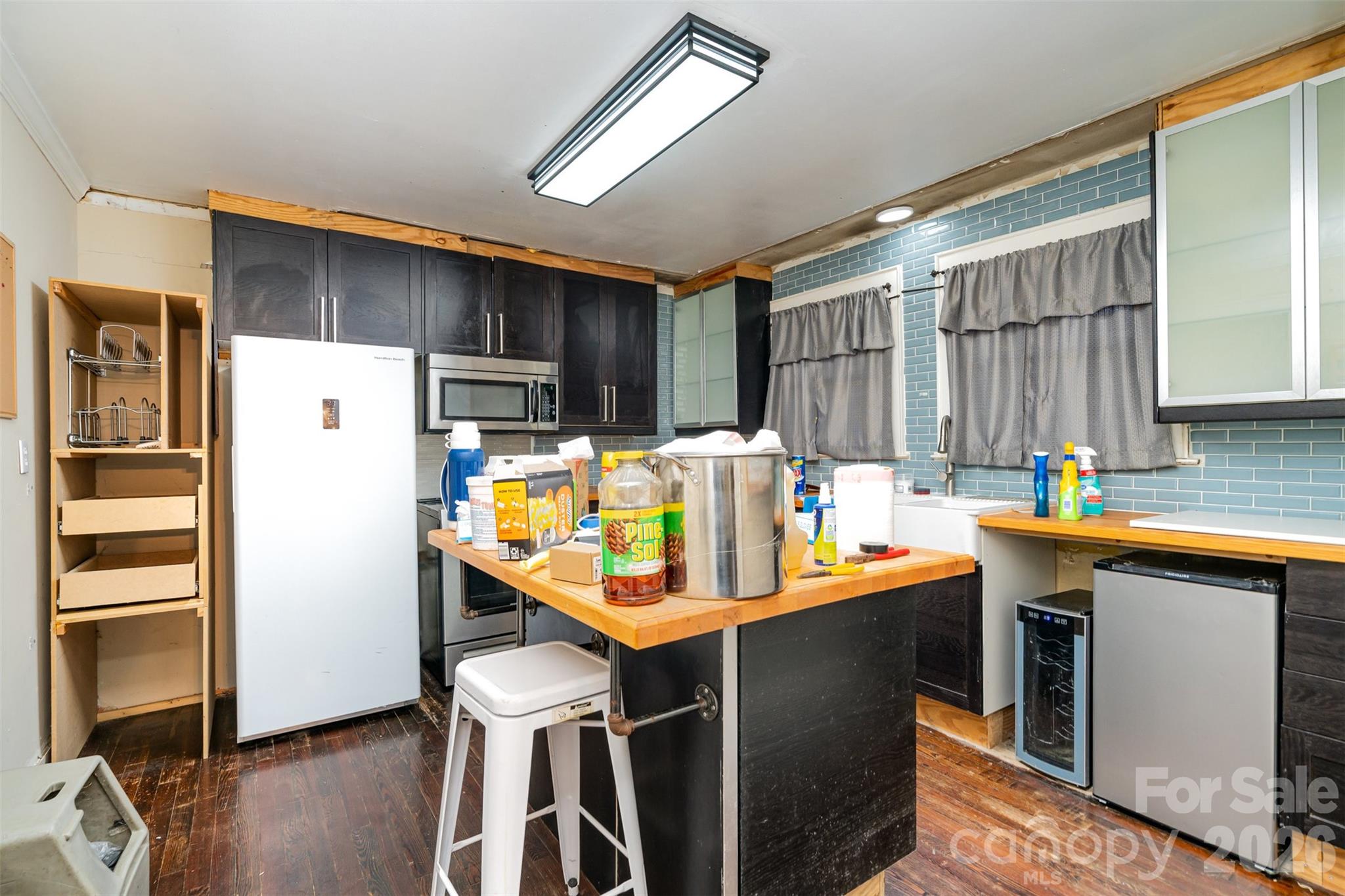 West End - Residential