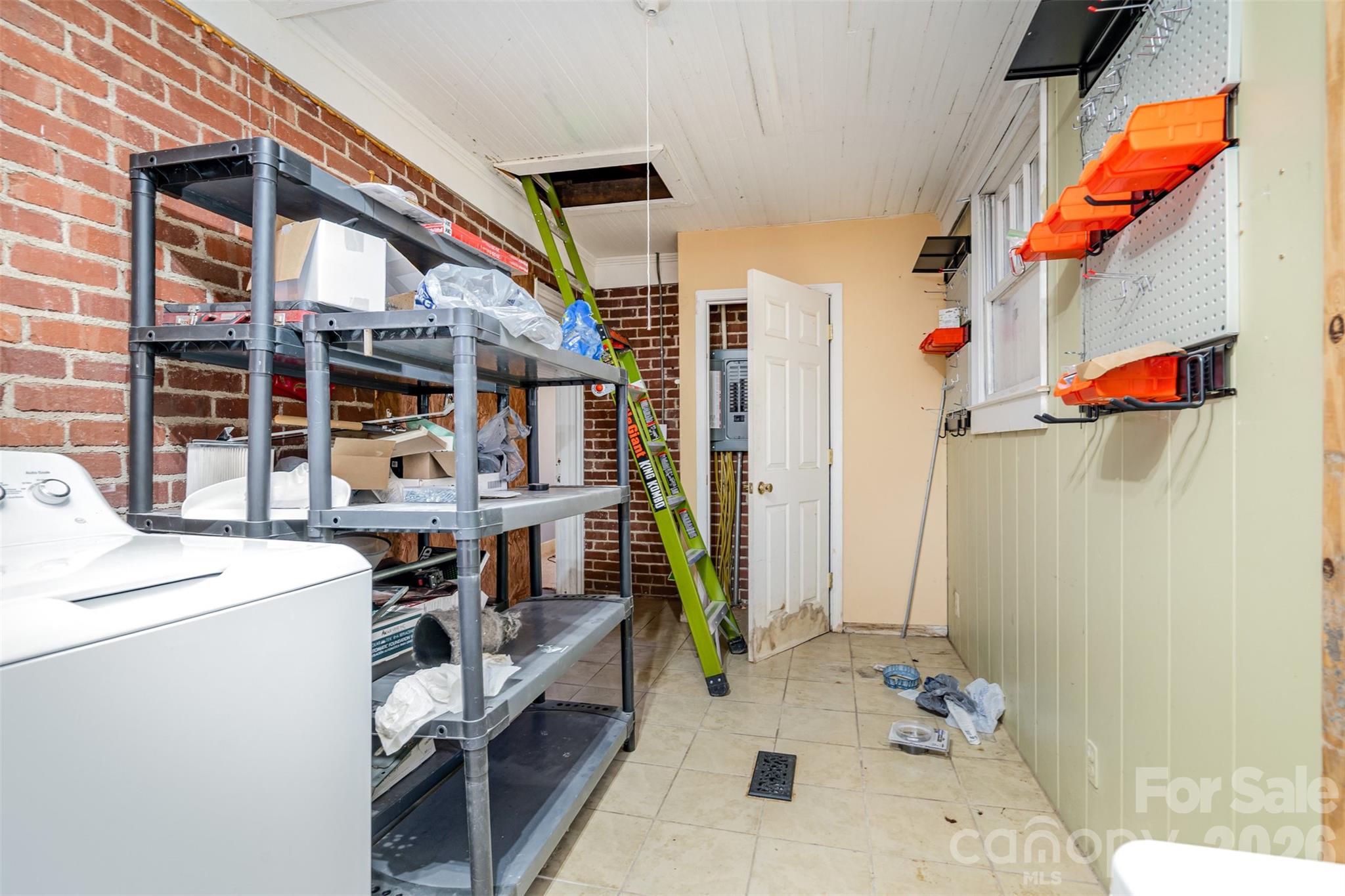 West End - Residential