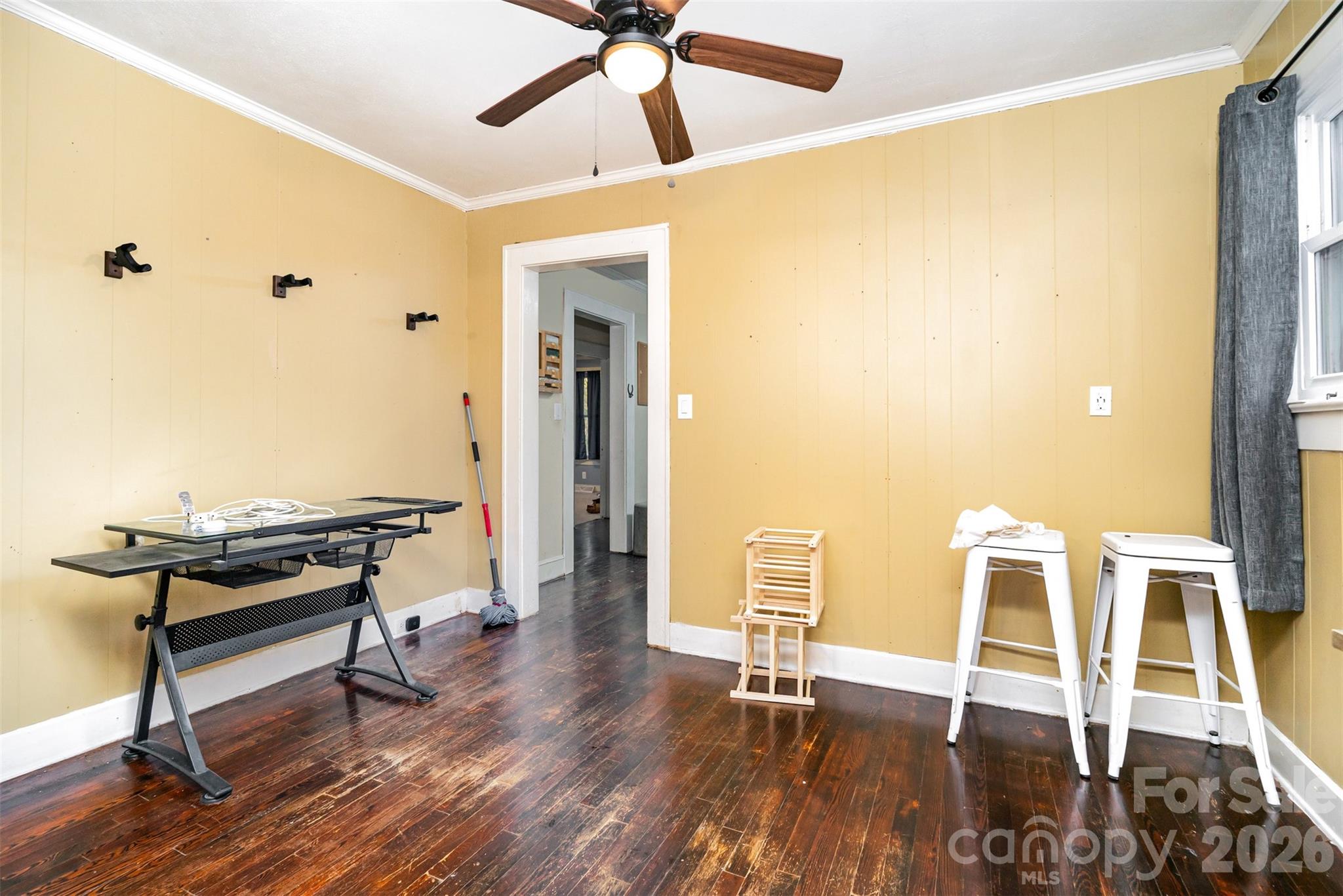 West End - Residential