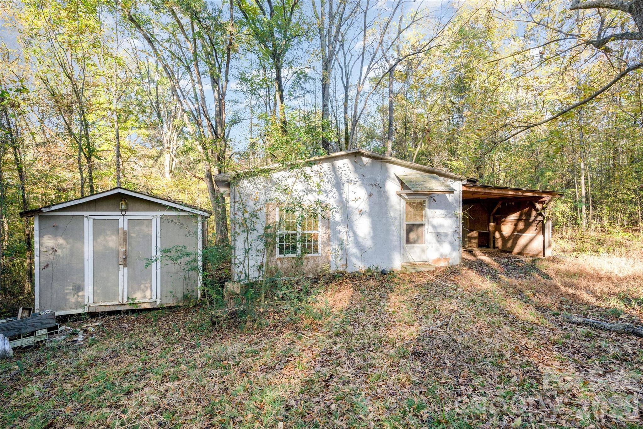 West End - Residential