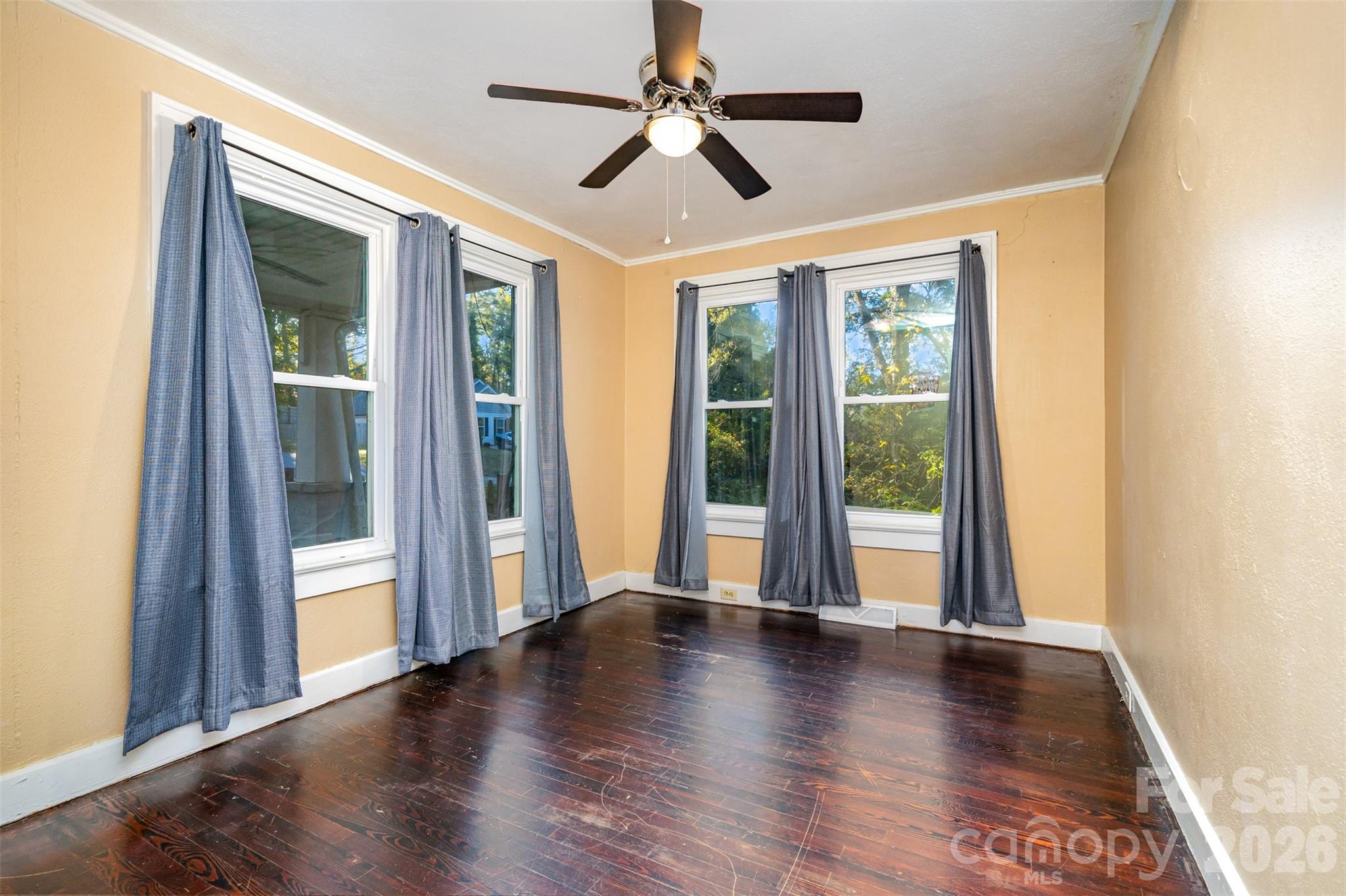 West End - Residential