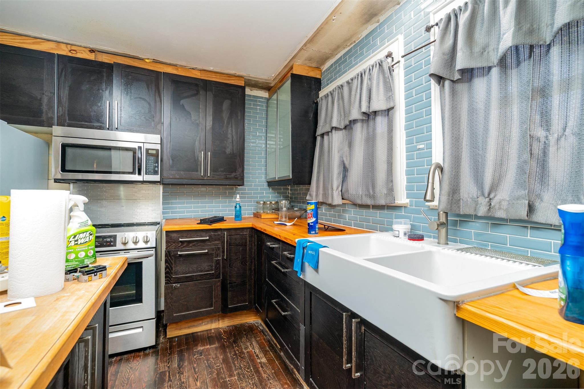 West End - Residential