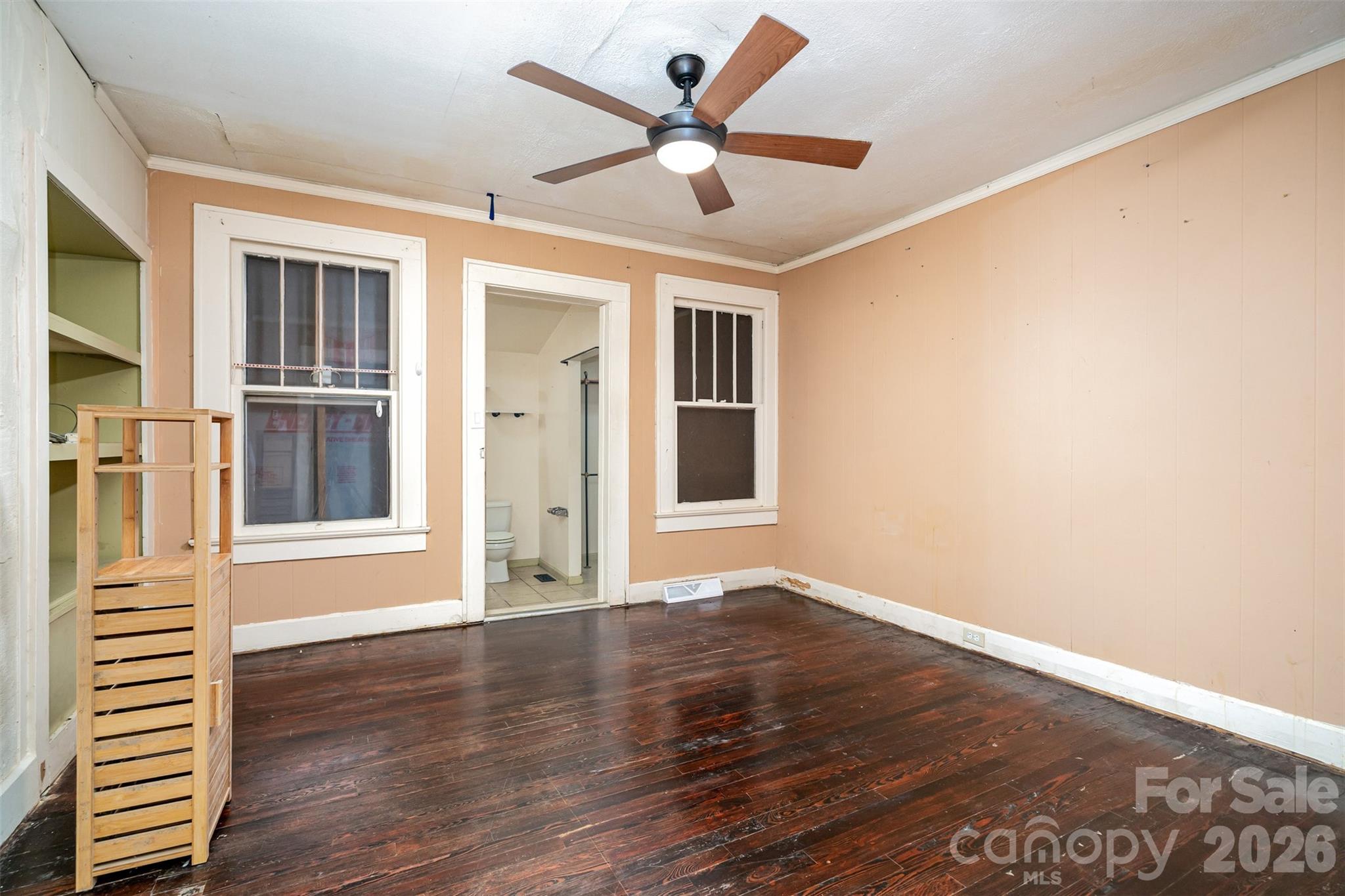 West End - Residential