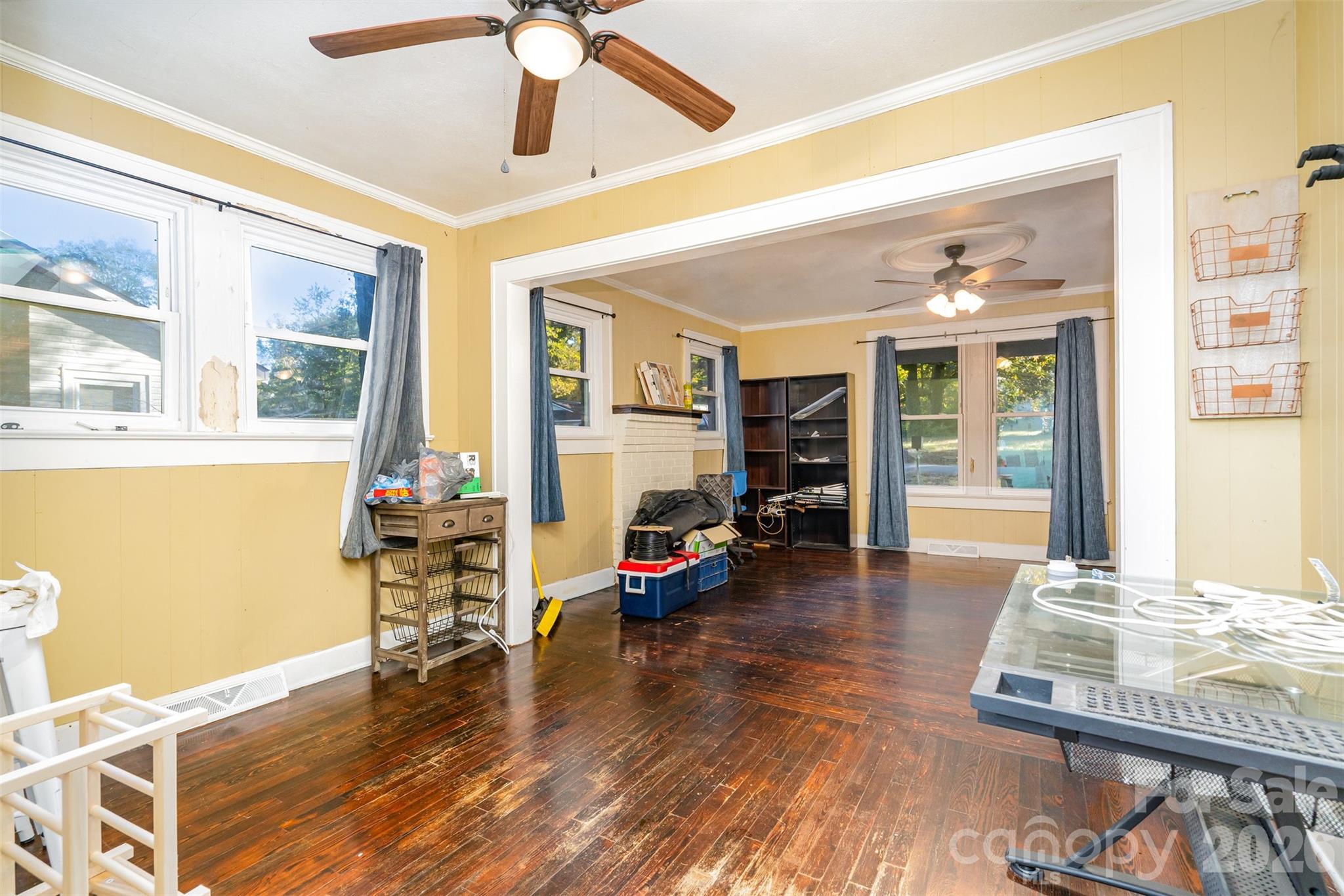 West End - Residential